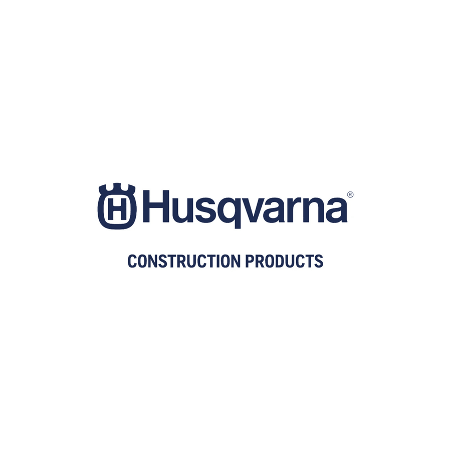 Husqvarna Construction Products