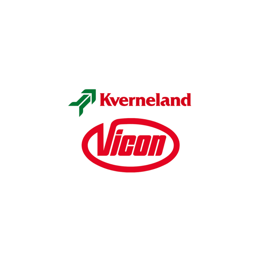 Kverneland - Vicon