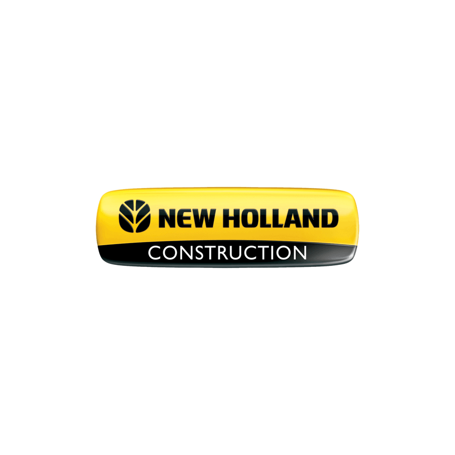 New Holland Construction